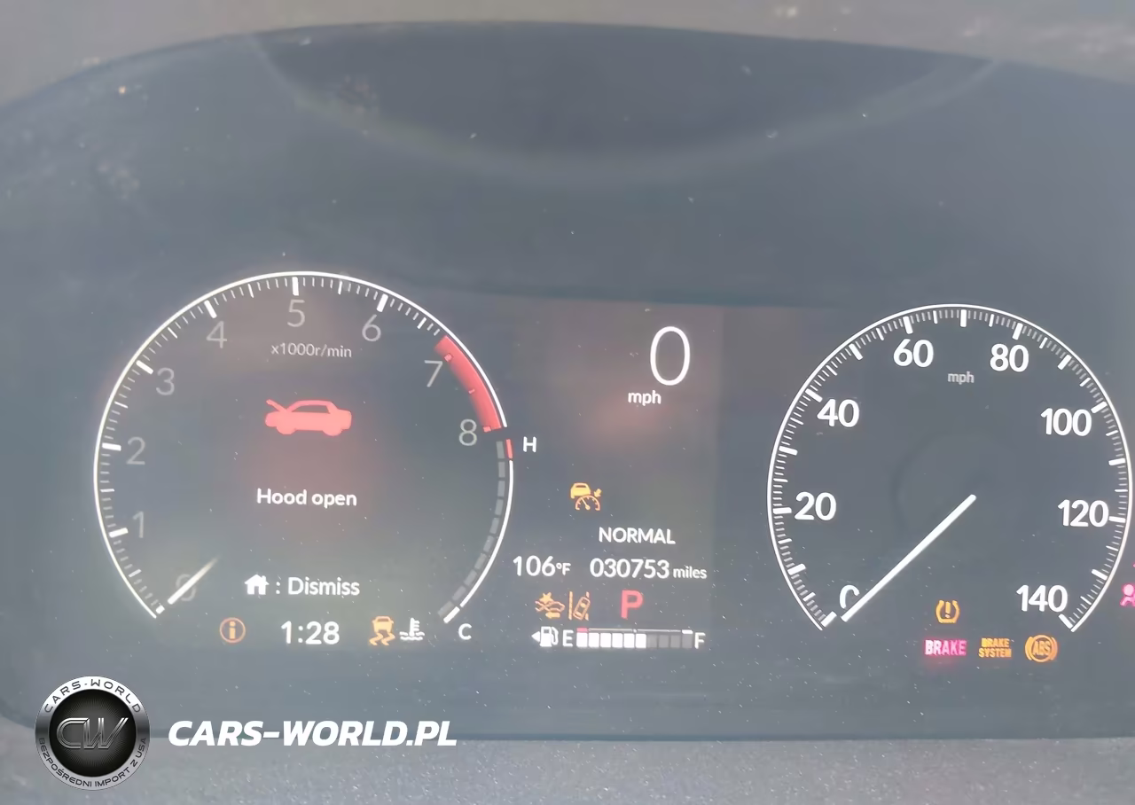 2025 Honda Ridgeline Rtl VIN:5FPYK3F54SB037601 - 7