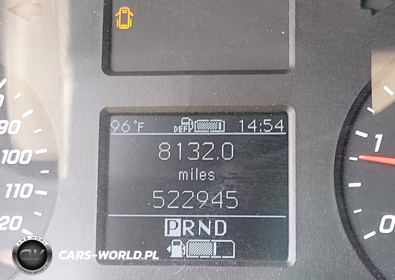 2021 Mercedes-Benz Sprinter 2500 High Roof I4 Diesel VIN:W1W4DCHY5MT046384 - 15