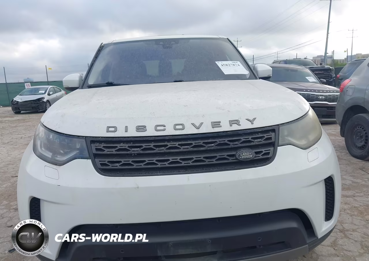 2020 Land Rover Discovery Se VIN:SALRG2RV5L2429973 - 12