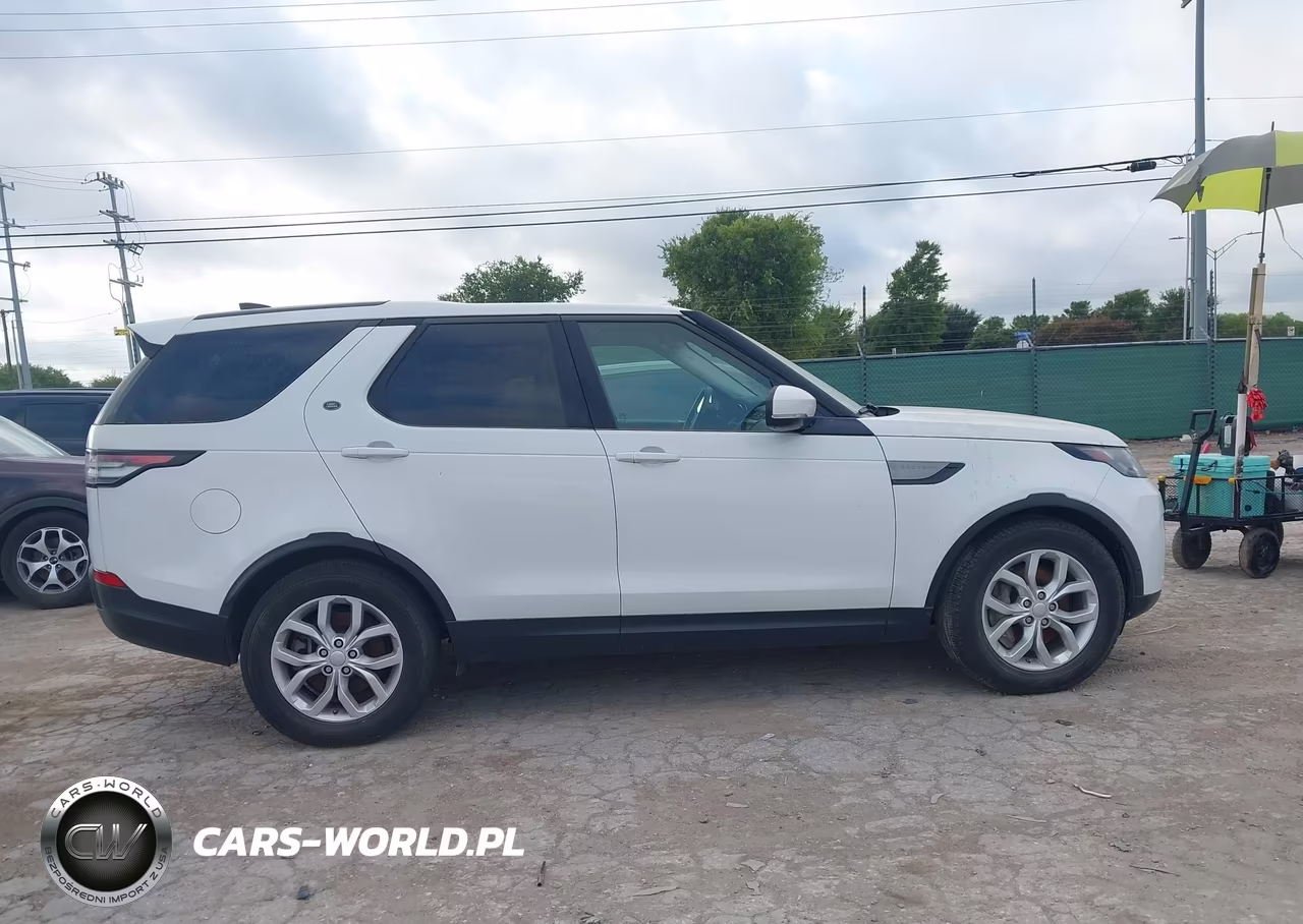 2020 Land Rover Discovery Se VIN:SALRG2RV5L2429973 - 13