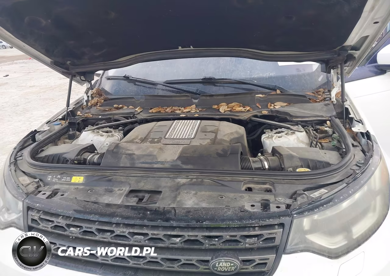 2020 Land Rover Discovery Se VIN:SALRG2RV5L2429973 - 6