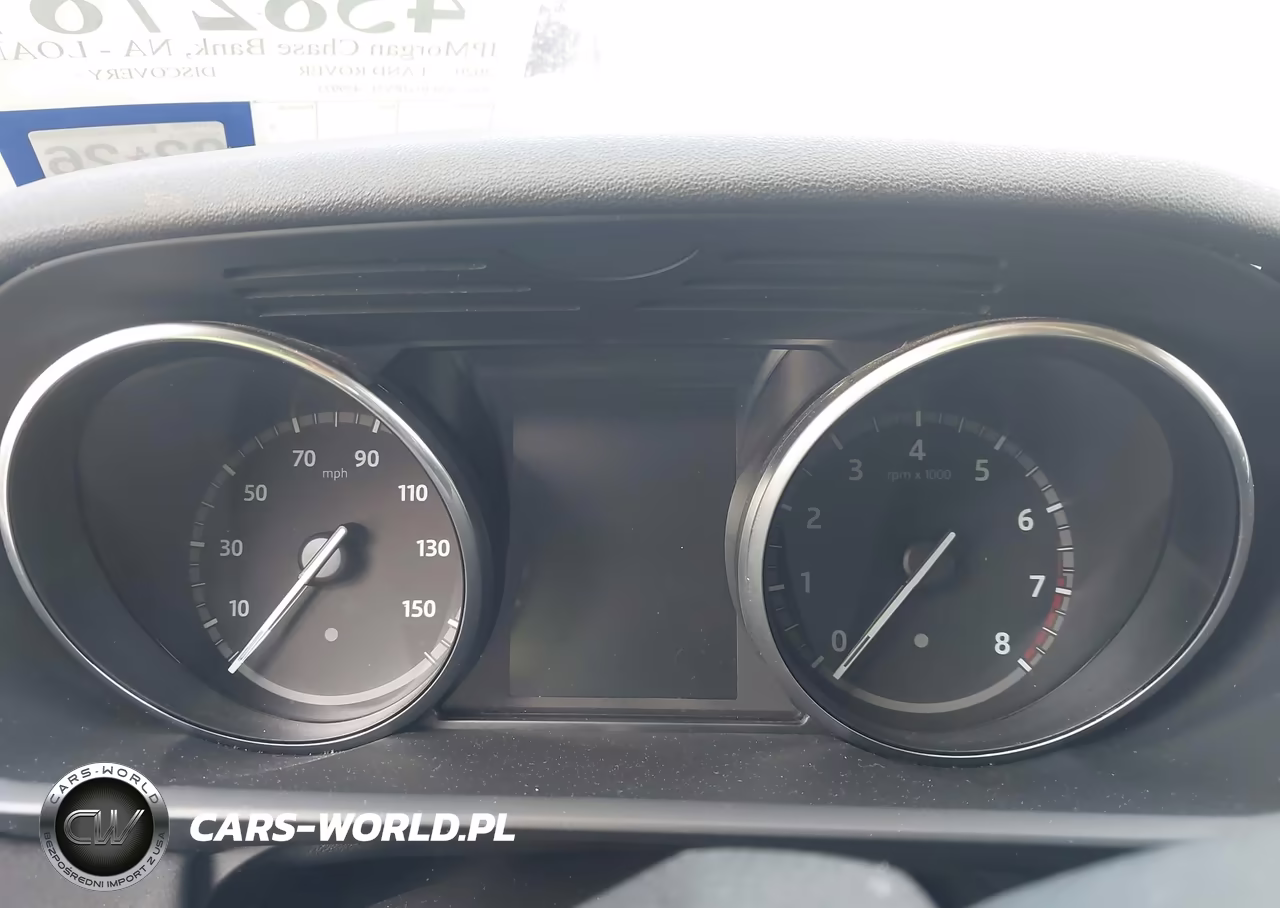2020 Land Rover Discovery Se VIN:SALRG2RV5L2429973 - 7