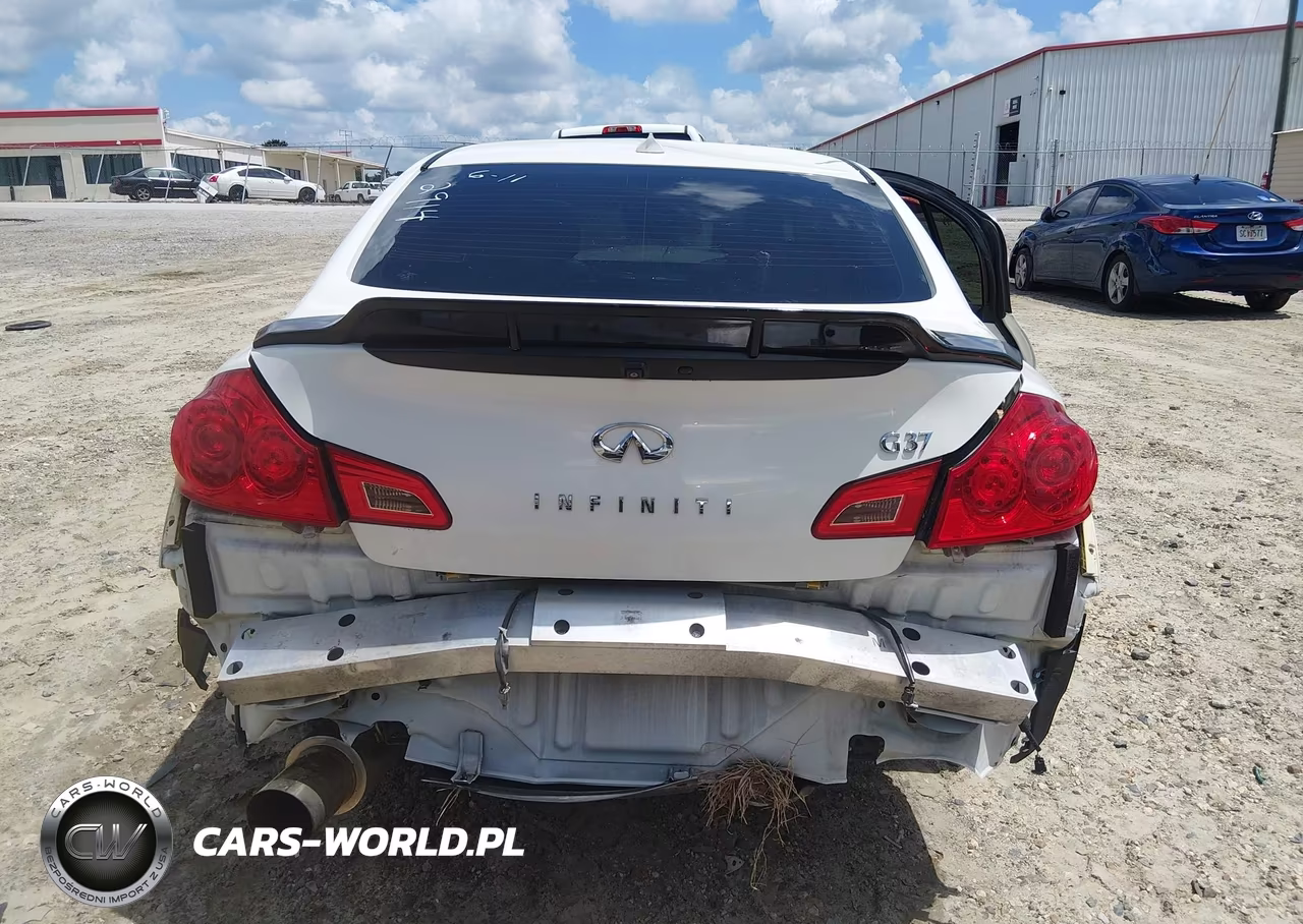 2013 Infiniti G37 Journey VIN:JN1CV6AP8DM722914 - 16