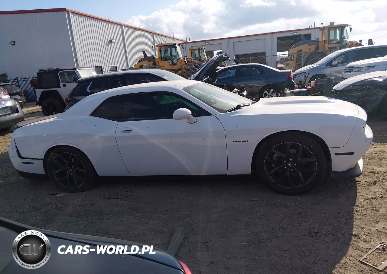 2020 Dodge Challenger R-T VIN:2C3CDZBT1LH118821 - 13