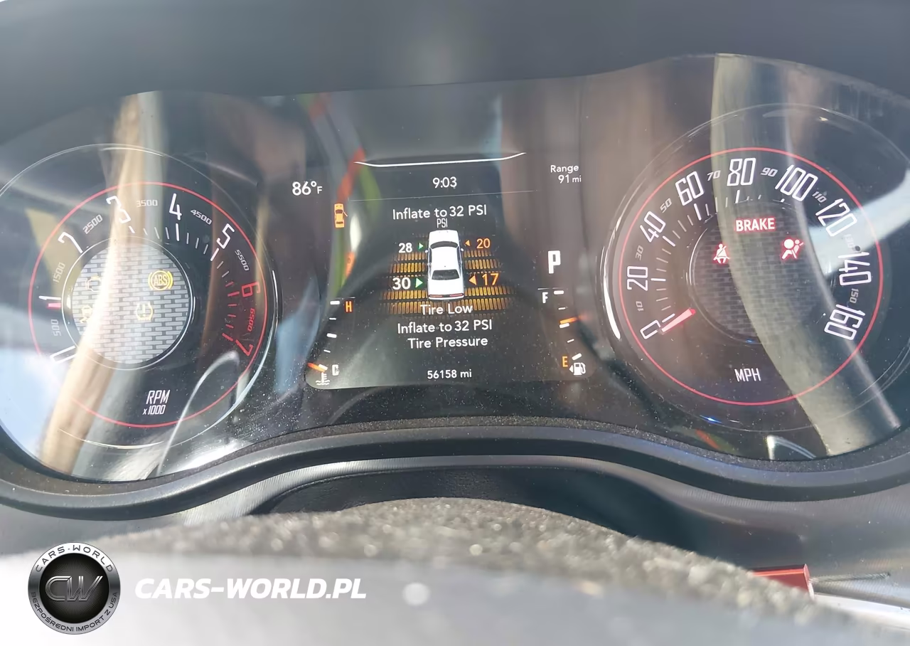 2020 Dodge Challenger R-T VIN:2C3CDZBT1LH118821 - 7