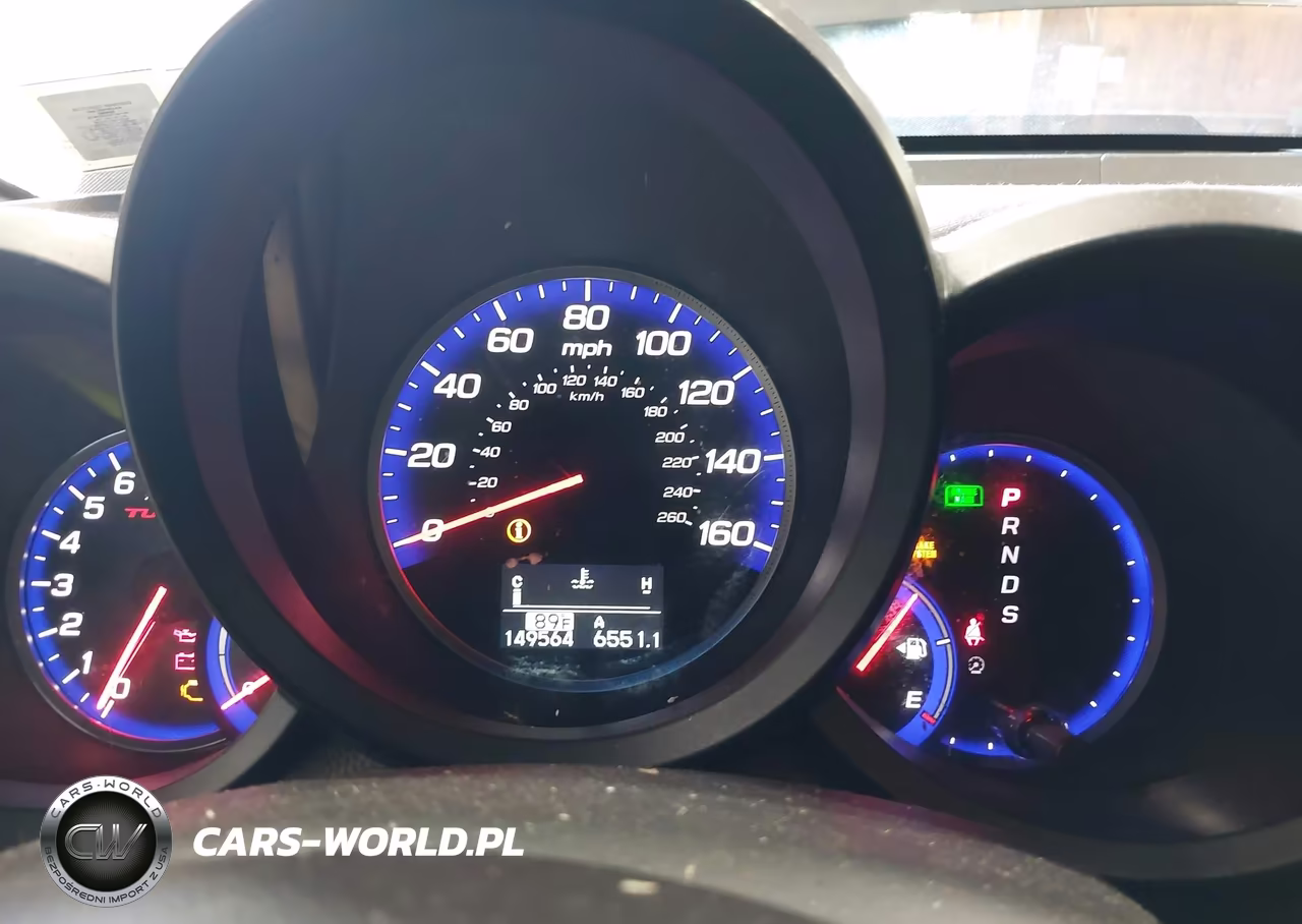 2012 Acura Rdx VIN:5J8TB1H23CA003915 - 7