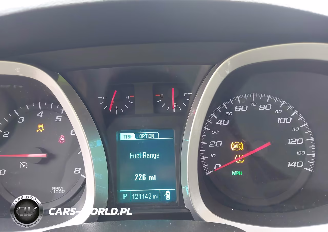 2017 Chevrolet Equinox Lt VIN:2GNALCEK2H1613008 - 7