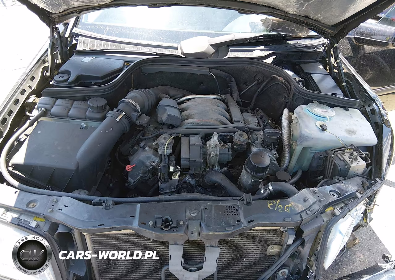 1999 Mercedes-Benz C 280 VIN:WDBHA29G4XA796895 - 10