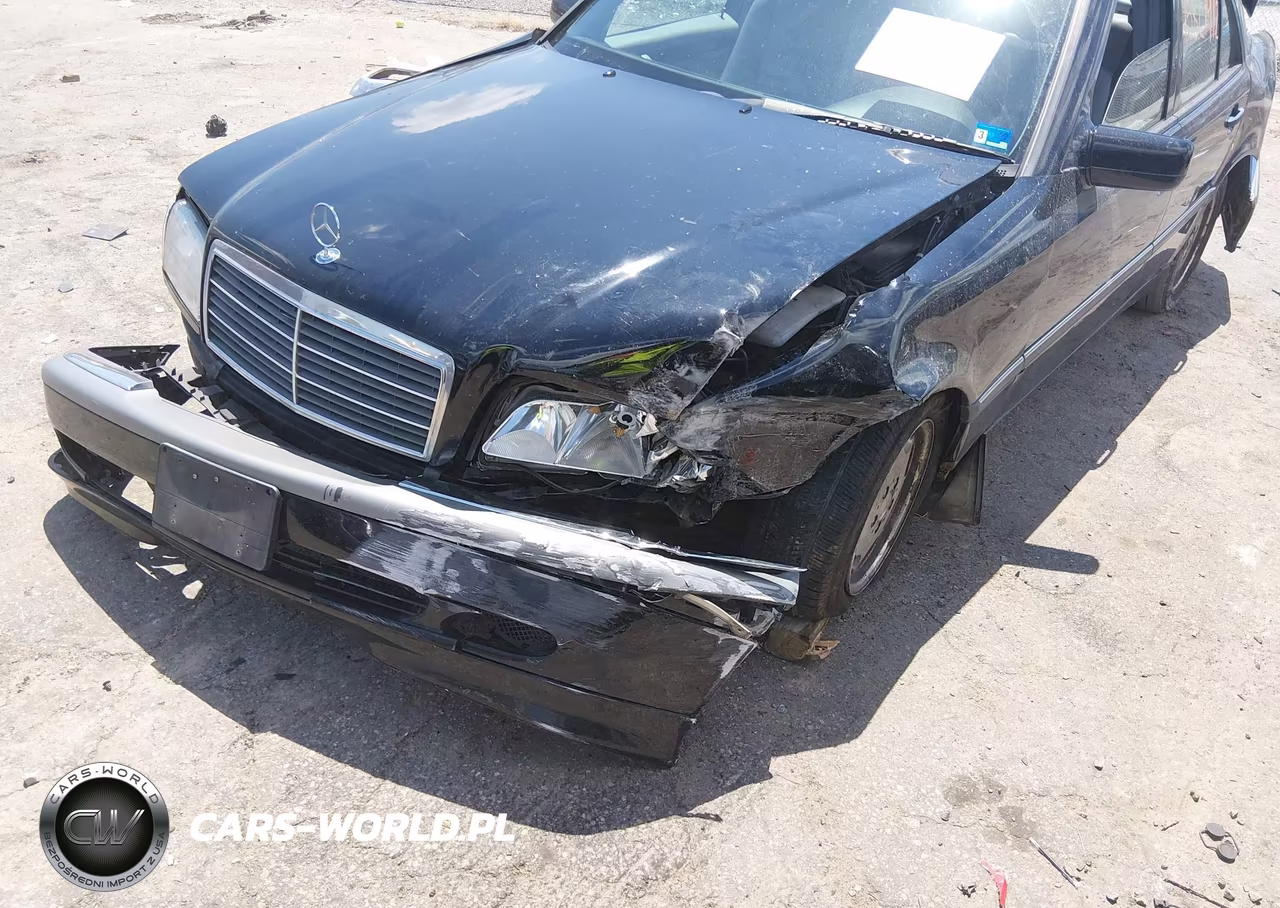 1999 Mercedes-Benz C 280 VIN:WDBHA29G4XA796895 - 6