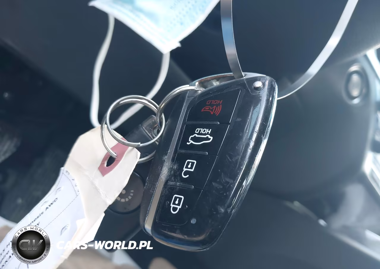 2015 Hyundai Genesis 3.8 VIN:KMHGN4JE0FU093777 - 11