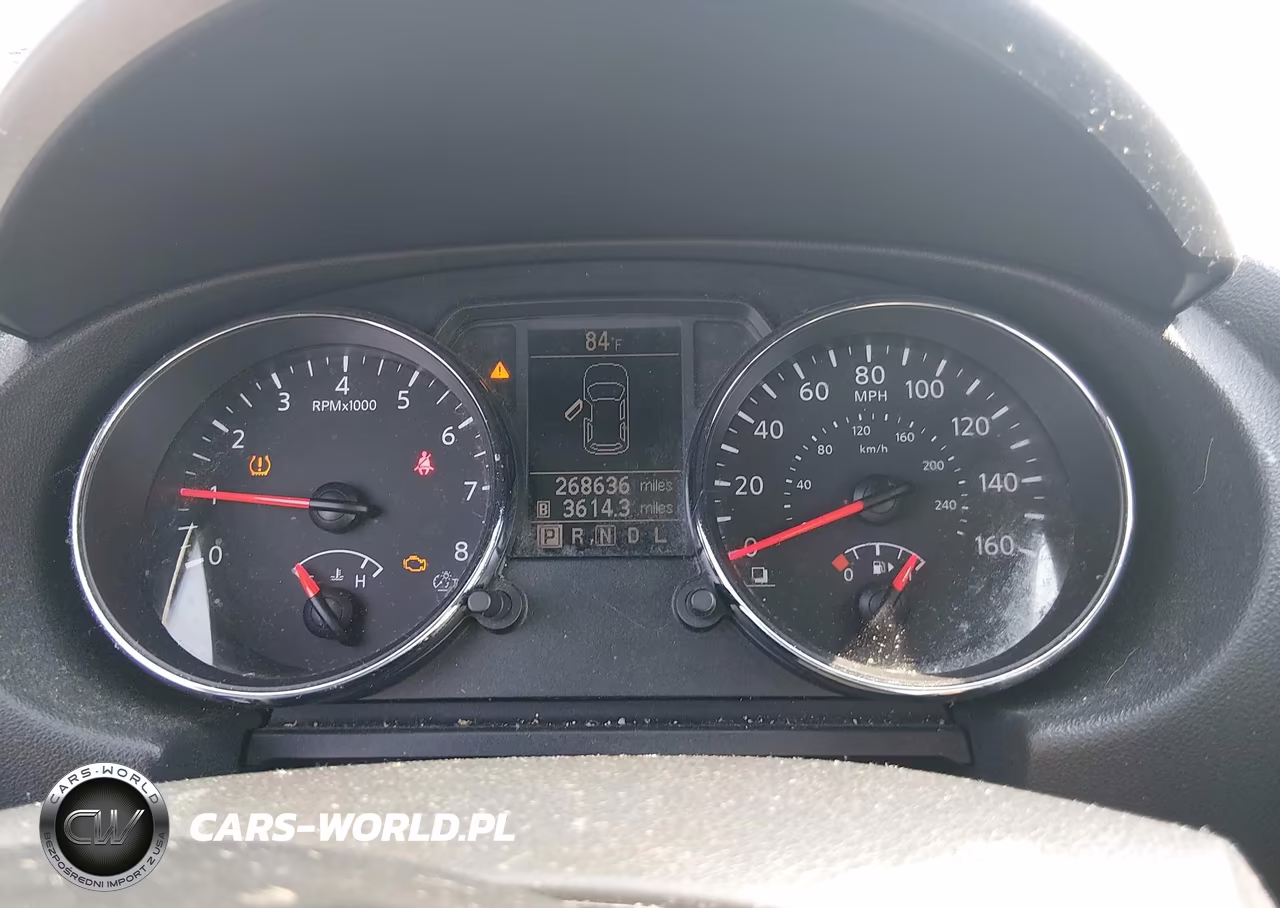 2011 Nissan Rogue S VIN:JN8AS5MV3BW262519 - 7