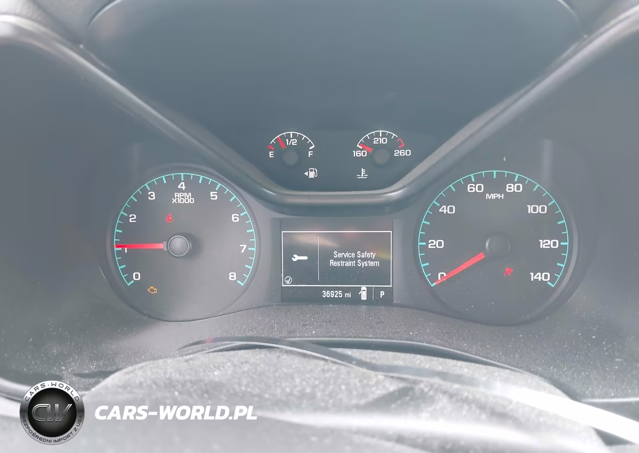 2022 Chevrolet Colorado VIN:1GCGSBEN4N1222213 - 15