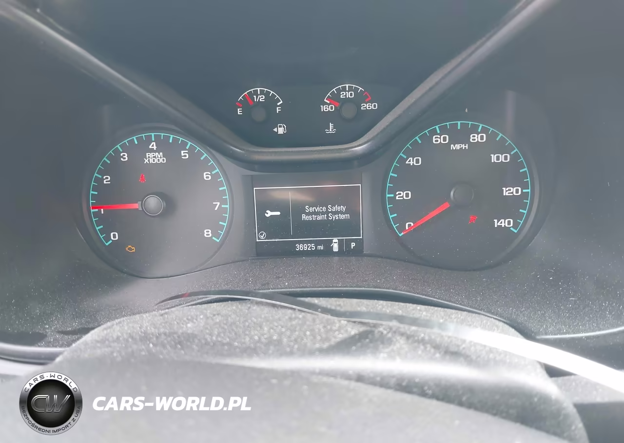 2022 Chevrolet Colorado VIN:1GCGSBEN4N1222213 - 7