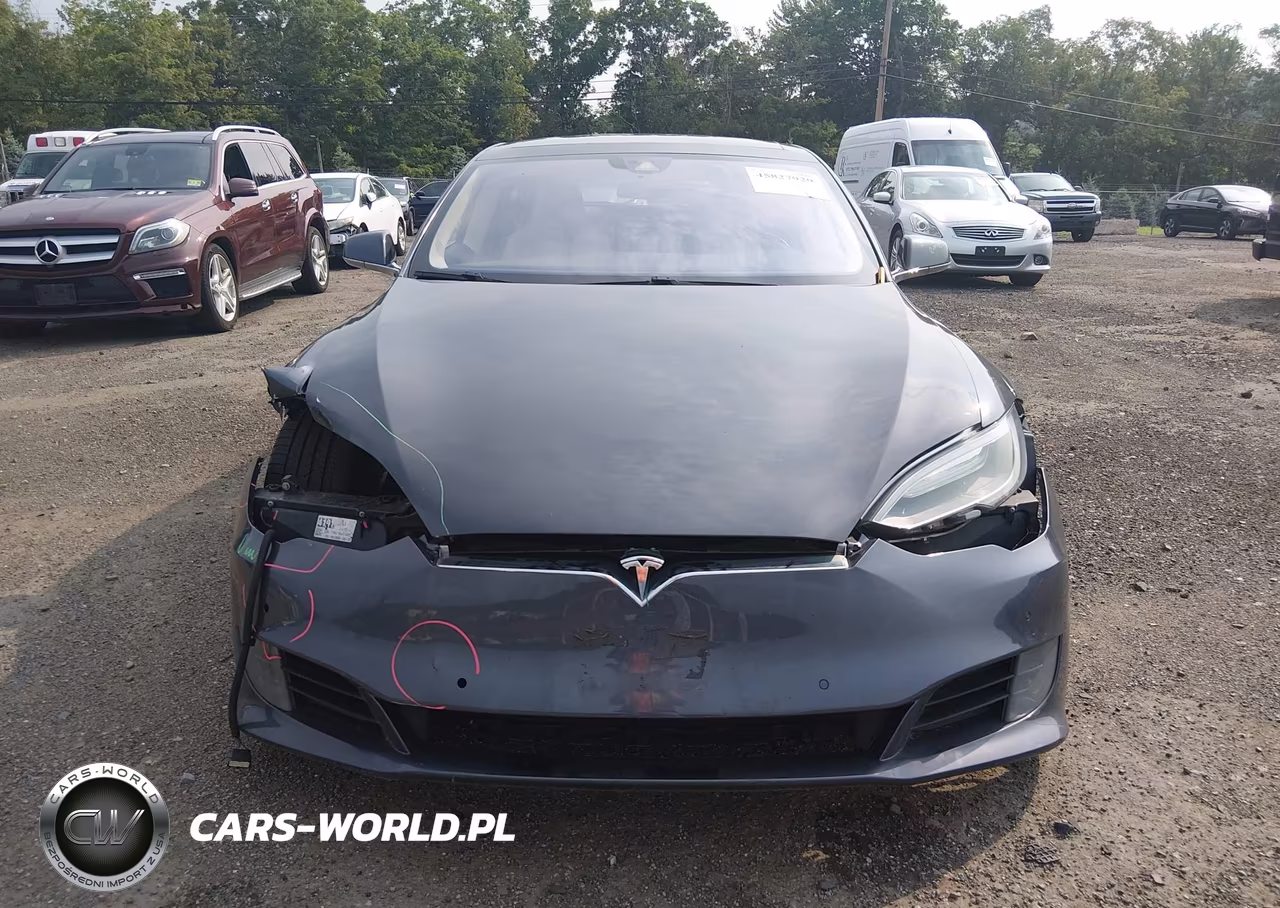 2016 Tesla Model S VIN:5YJSA1E26GF143293 - 13