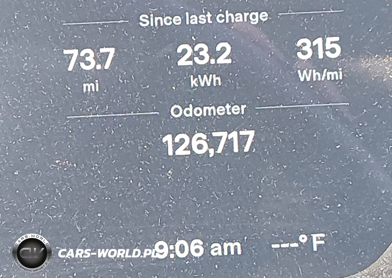 2016 Tesla Model S VIN:5YJSA1E26GF143293 - 16