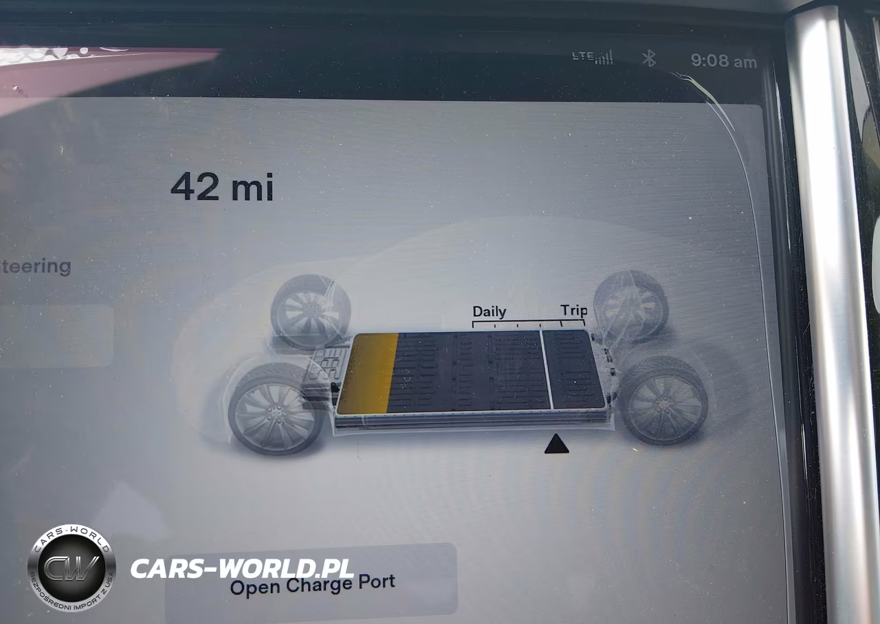 2016 Tesla Model S VIN:5YJSA1E26GF143293 - 18