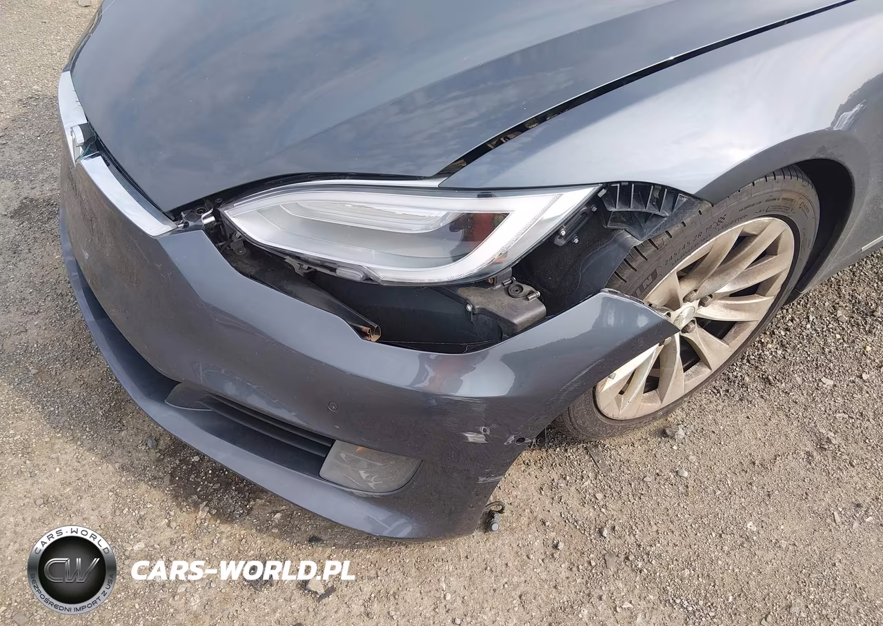 2016 Tesla Model S VIN:5YJSA1E26GF143293 - 20