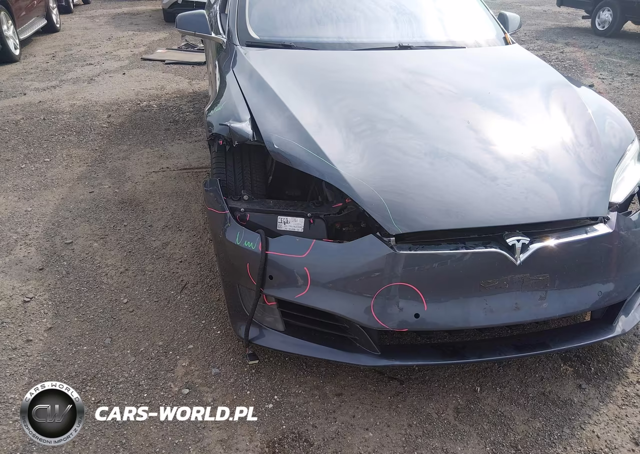 2016 Tesla Model S VIN:5YJSA1E26GF143293 - 6