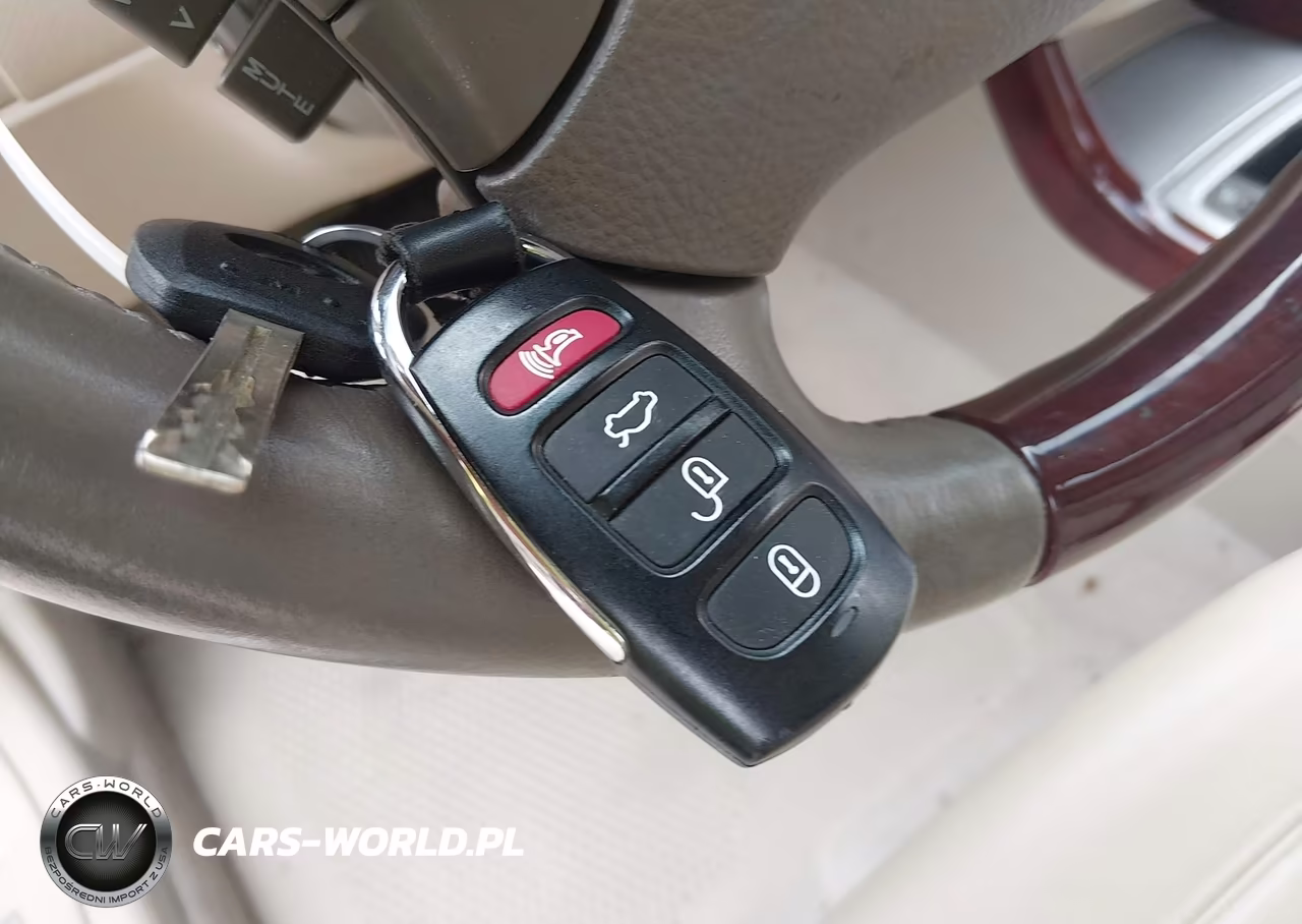 2007 Hyundai Azera Limited-Se VIN:KMHFC46F87A240109 - 11