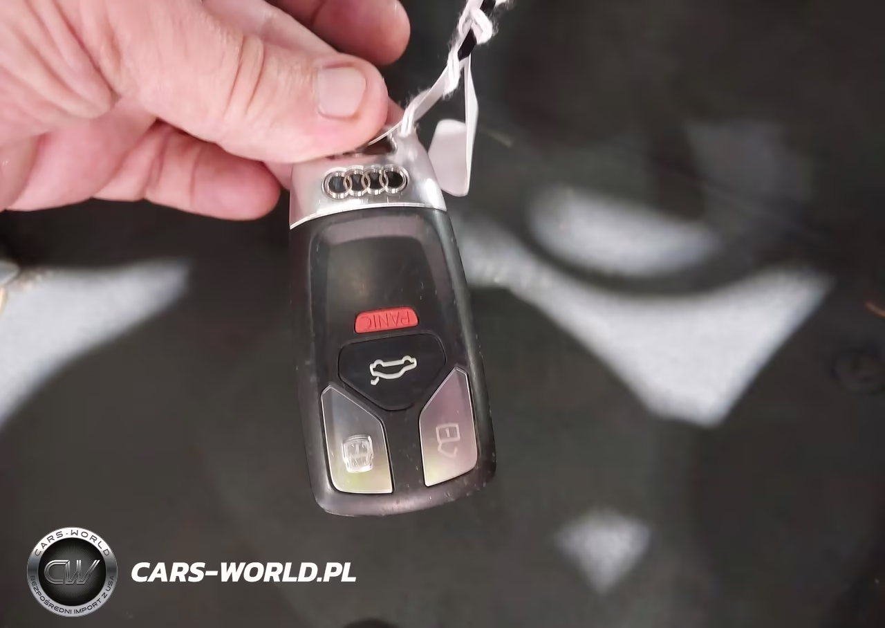 2018 Audi A5 2.0T Premium VIN:WAUPNAF57JA098008 - 11