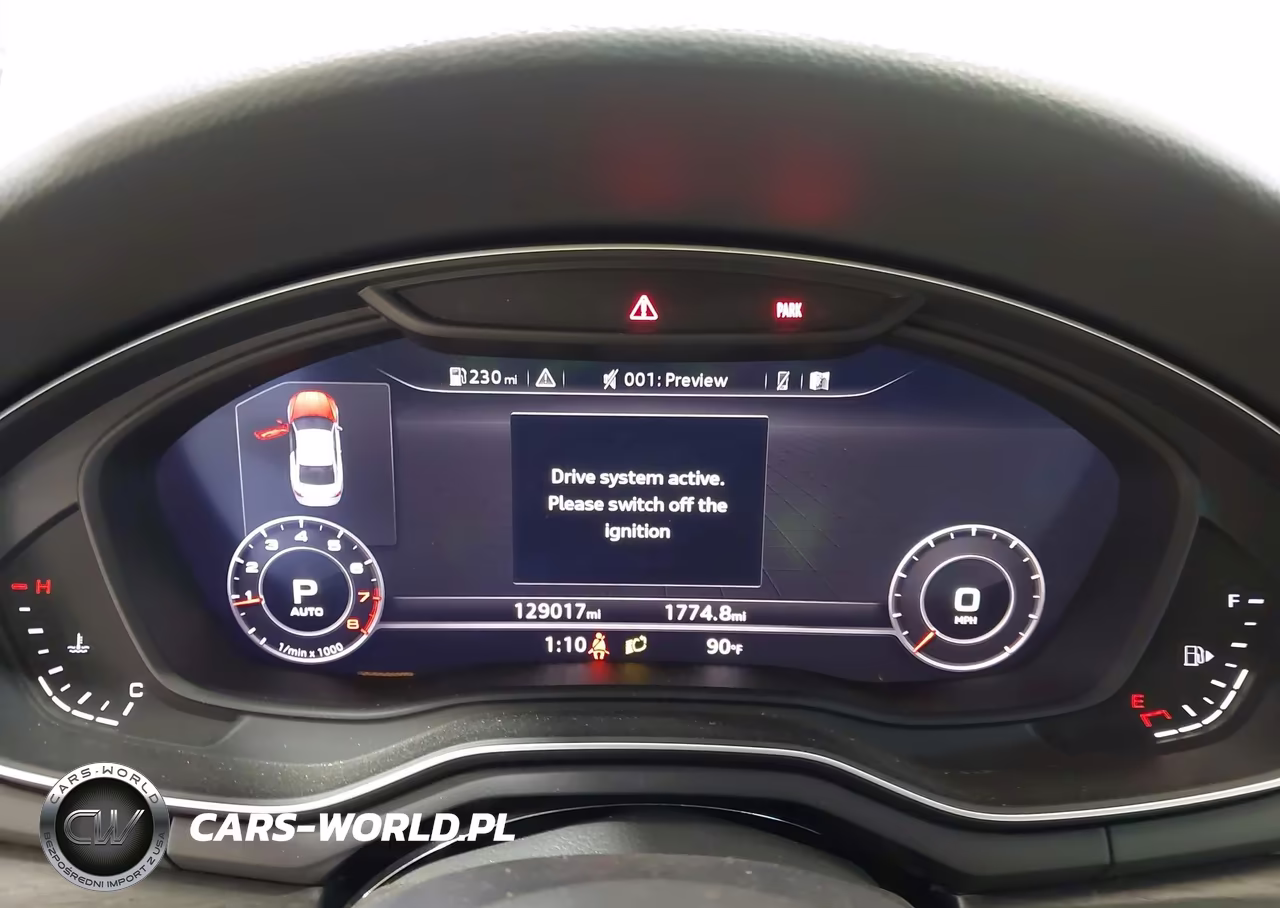 2018 Audi A5 2.0T Premium VIN:WAUPNAF57JA098008 - 7