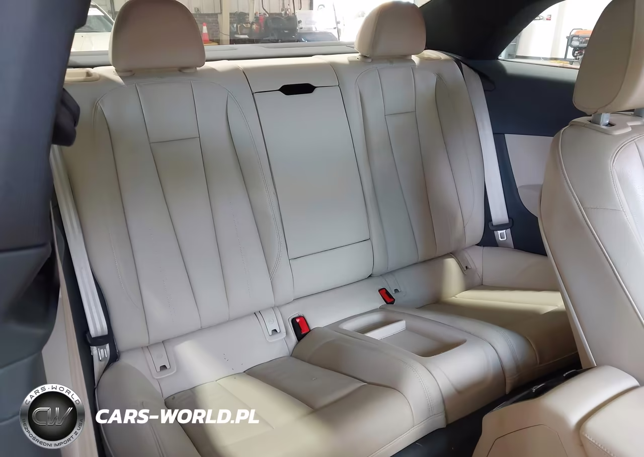 2018 Audi A5 2.0T Premium VIN:WAUPNAF57JA098008 - 8
