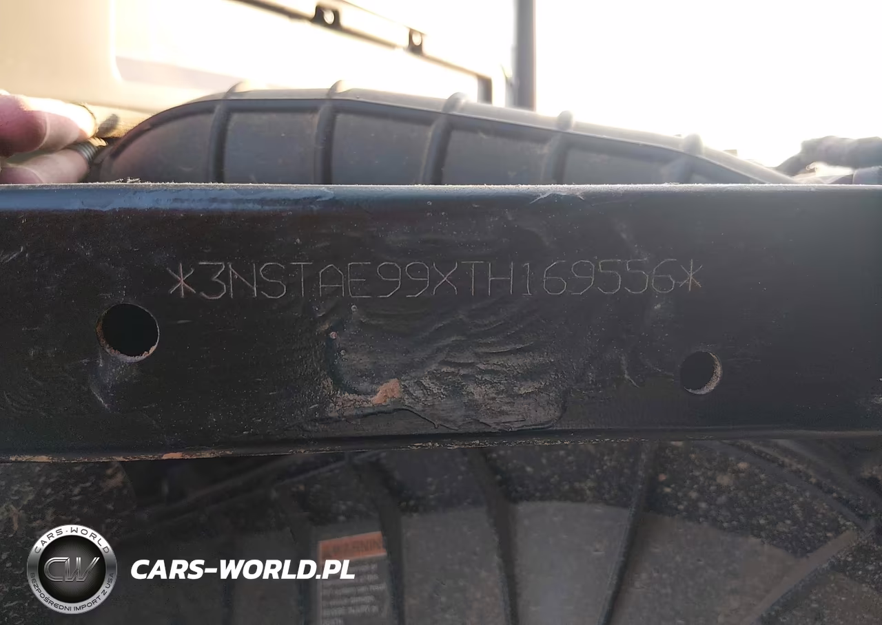 2026 Polaris Ranger 1000 Eps-1000 Premium VIN:3NSTAE99XTH169556 - 10