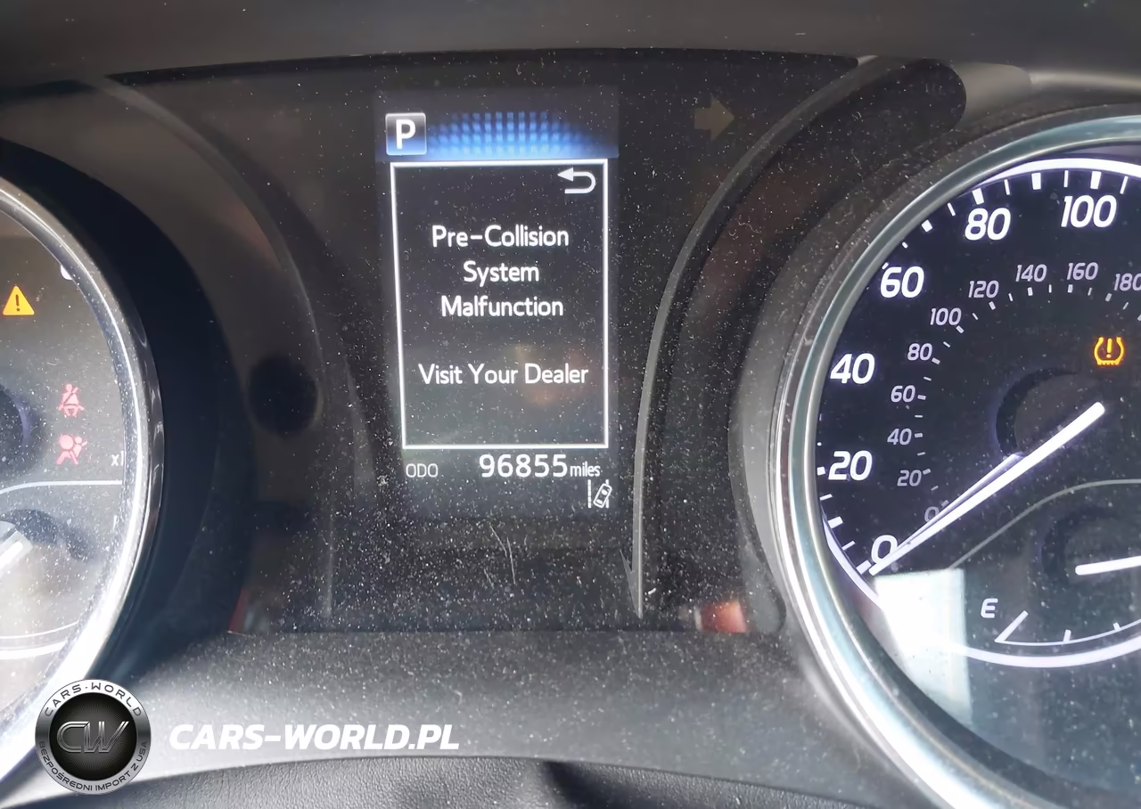 2019 Toyota Camry Le VIN:4T1B11HK1KU202080 - 15