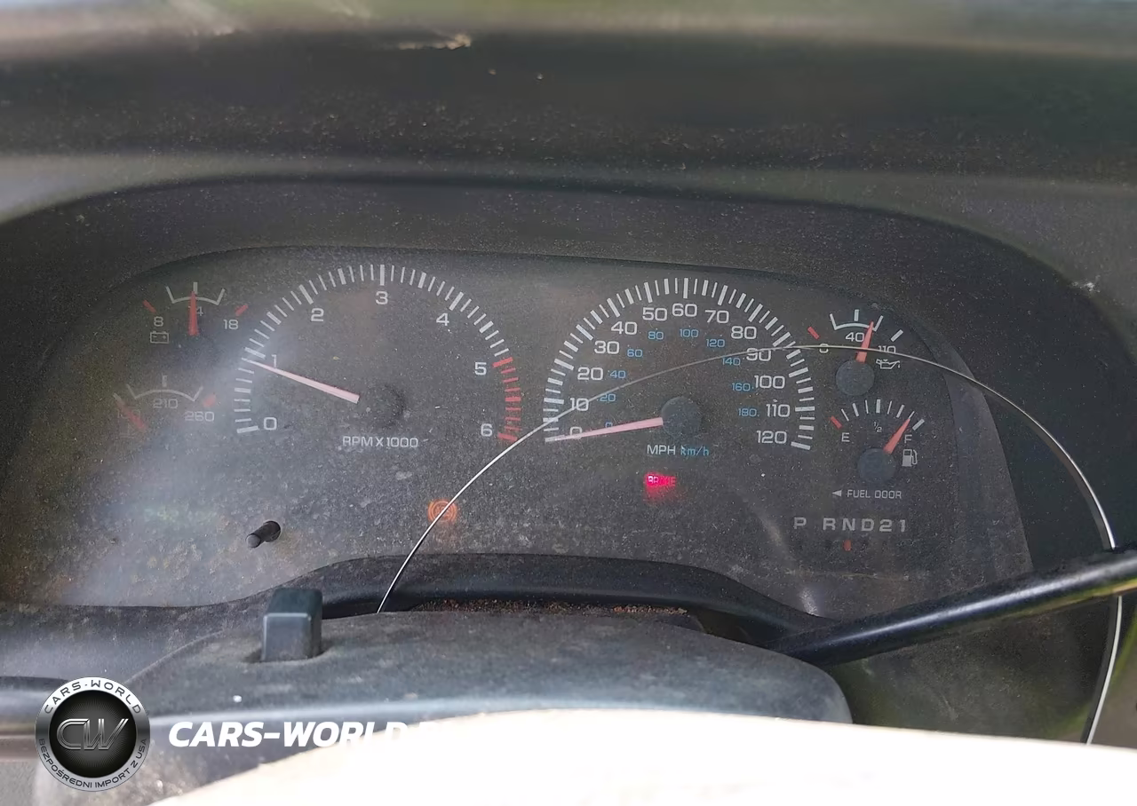 1999 Dodge Ram 1500 St VIN:3B7HC13YXXM547110 - 7