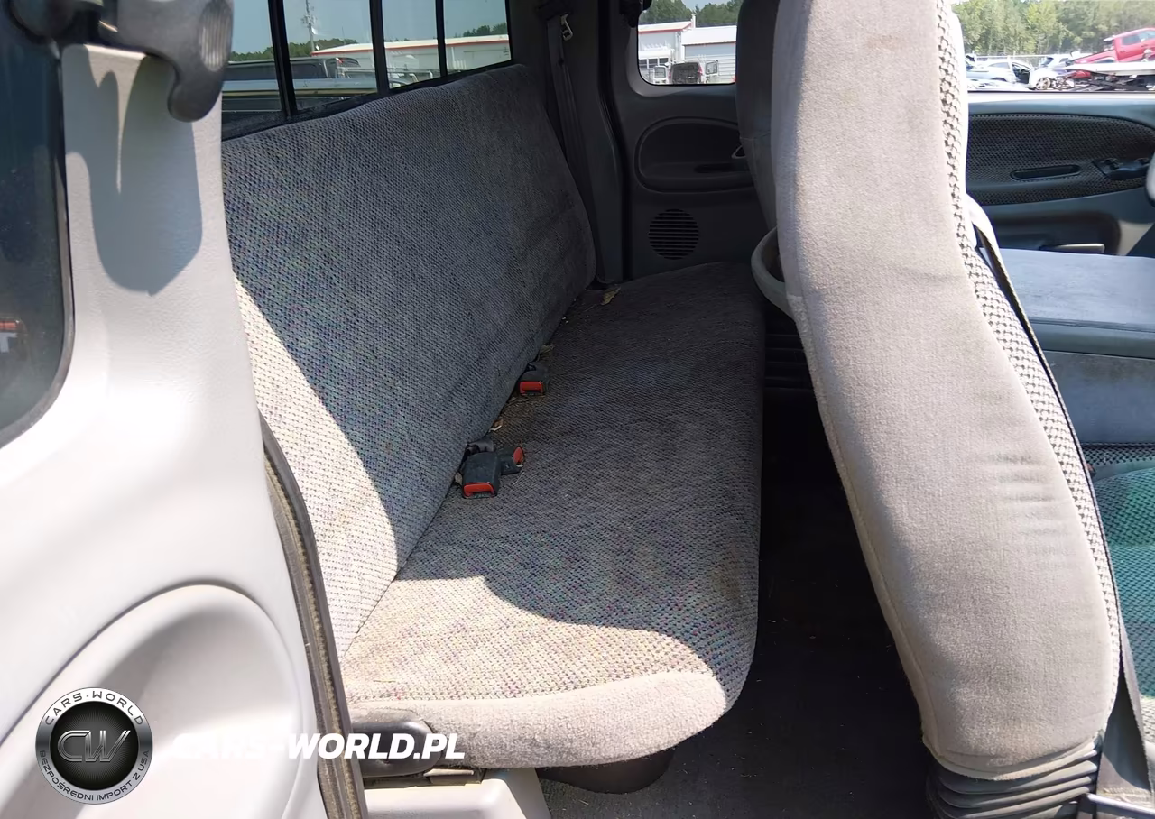 1999 Dodge Ram 1500 St VIN:3B7HC13YXXM547110 - 8