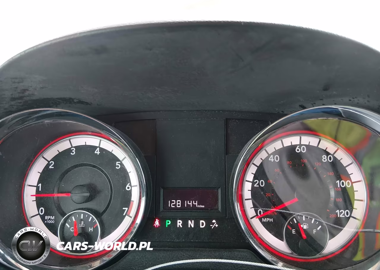 2018 Dodge Grand Caravan Se Plus VIN:2C4RDGBG5JR215167 - 7