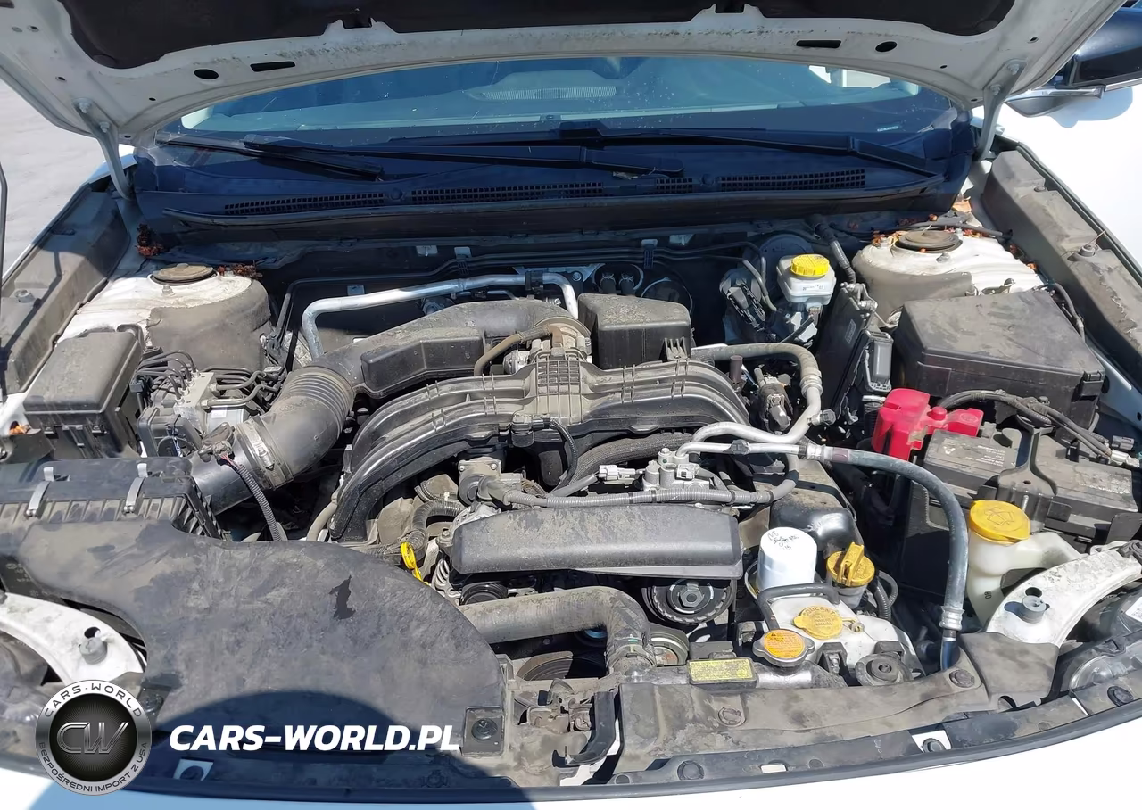 2024 Subaru Outback Limited VIN:4S4BTANC4R3118228 - 10