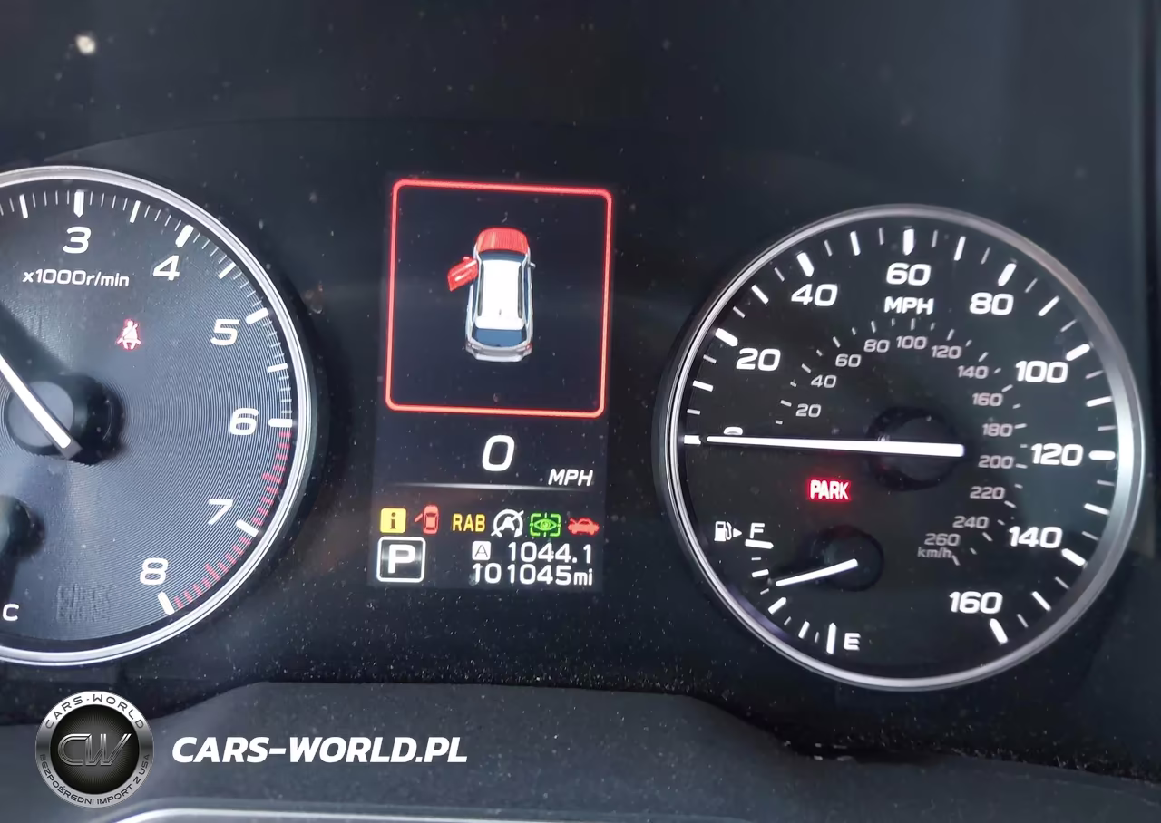 2024 Subaru Outback Limited VIN:4S4BTANC4R3118228 - 15