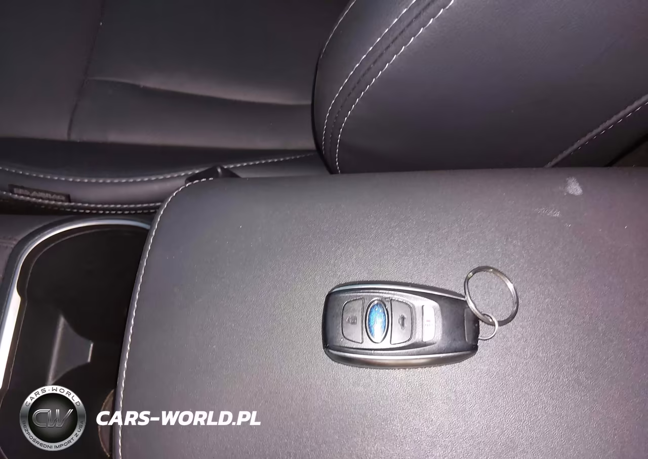 2024 Subaru Outback Limited Xt VIN:4S4BTGND3R3182739 - 11