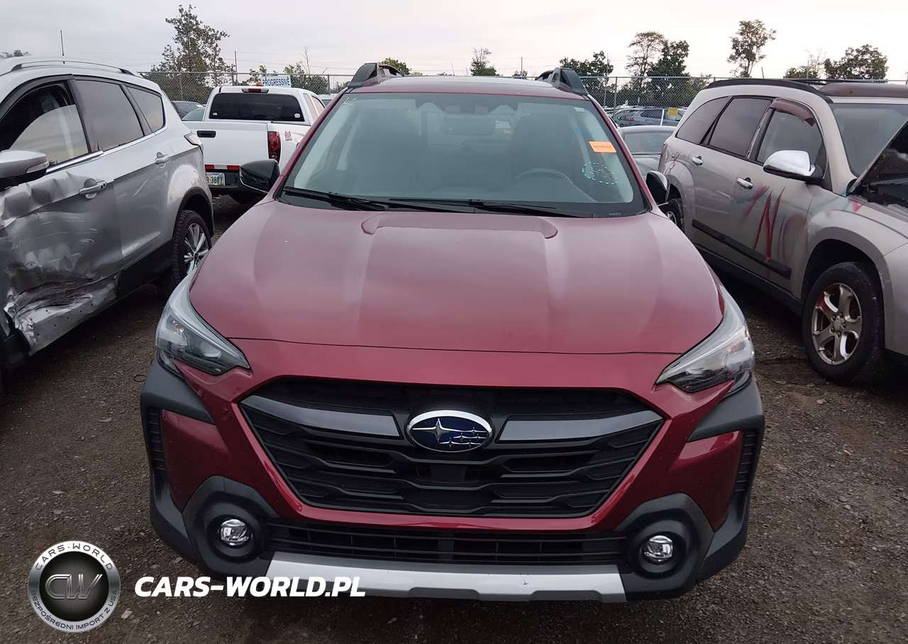 2024 Subaru Outback Limited Xt VIN:4S4BTGND3R3182739 - 13