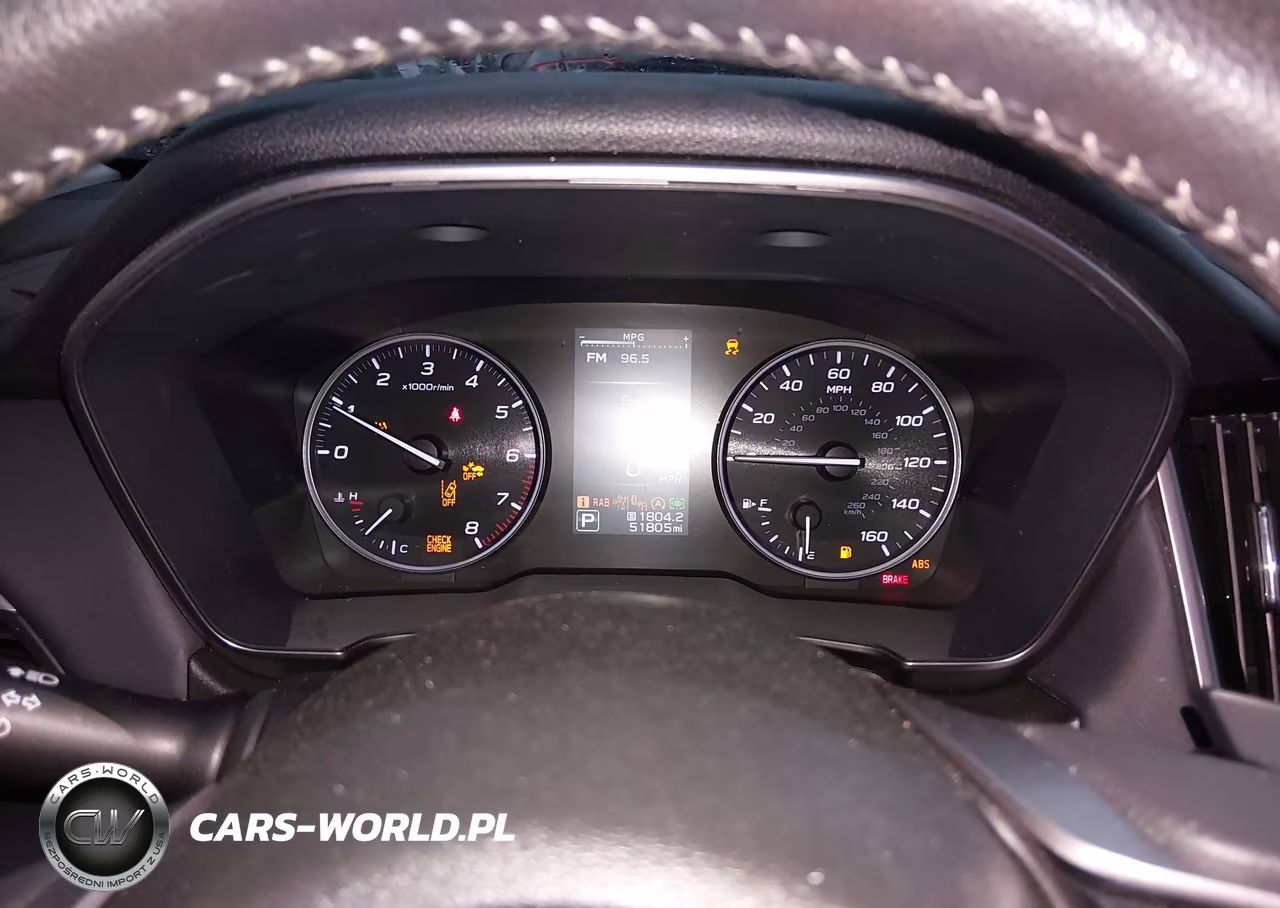 2024 Subaru Outback Limited Xt VIN:4S4BTGND3R3182739 - 7