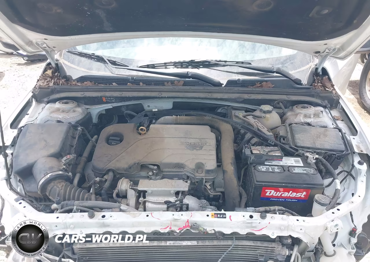 2021 Chevrolet Malibu Fwd Ls VIN:1G1ZB5ST3MF077026 - 10