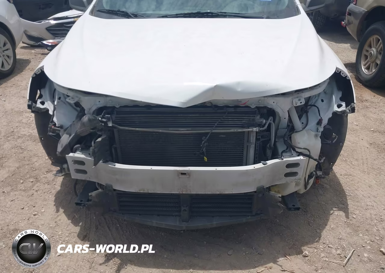 2021 Chevrolet Malibu Fwd Ls VIN:1G1ZB5ST3MF077026 - 6
