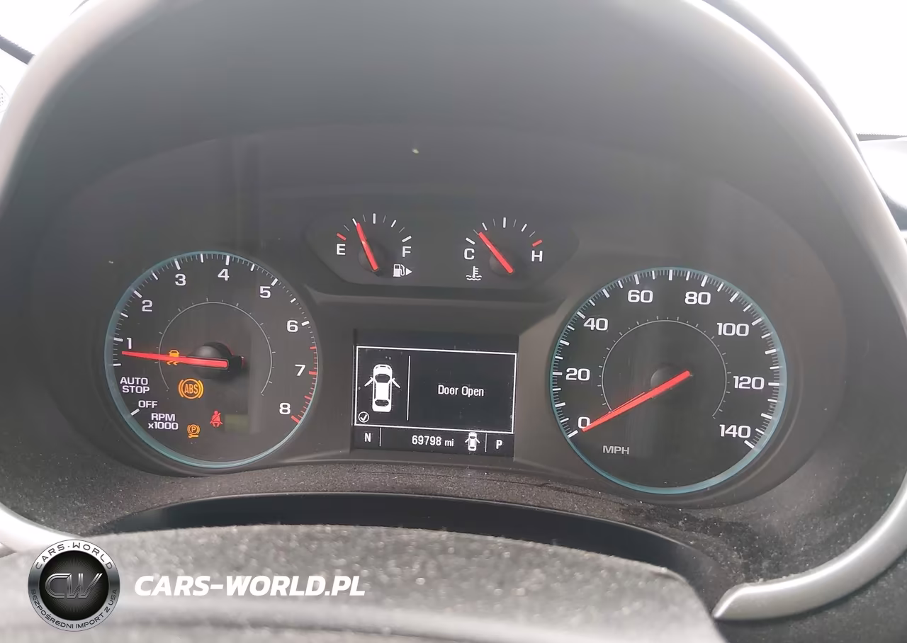 2023 Chevrolet Malibu Fwd 1Lt VIN:1G1ZD5ST6PF238127 - 7