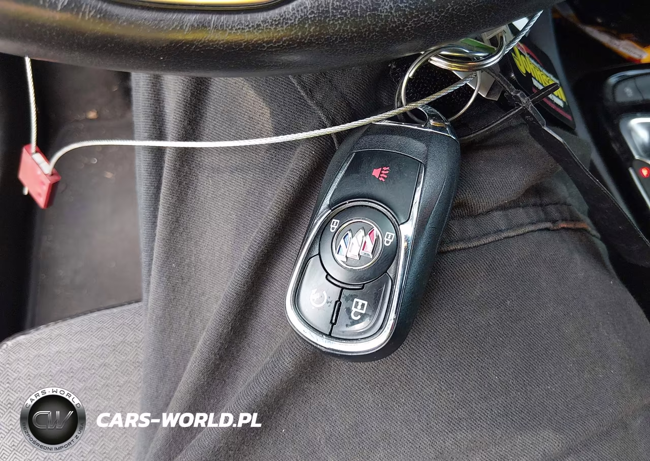 2020 Buick Encore Gx Fwd Preferred VIN:KL4MMBS23LB104890 - 11
