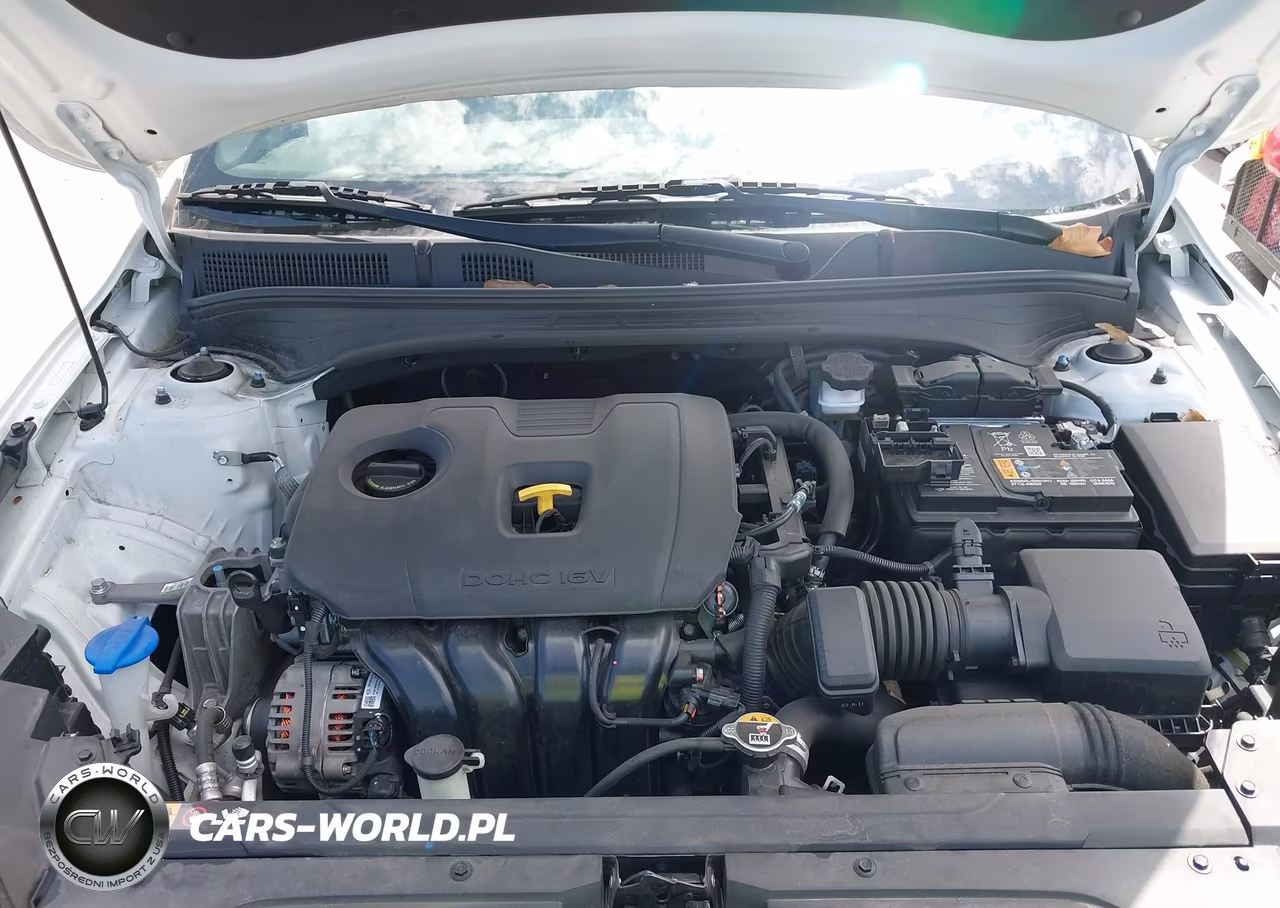 2023 Kia Forte Gt-Line VIN:3KPF54AD6PE615402 - 10