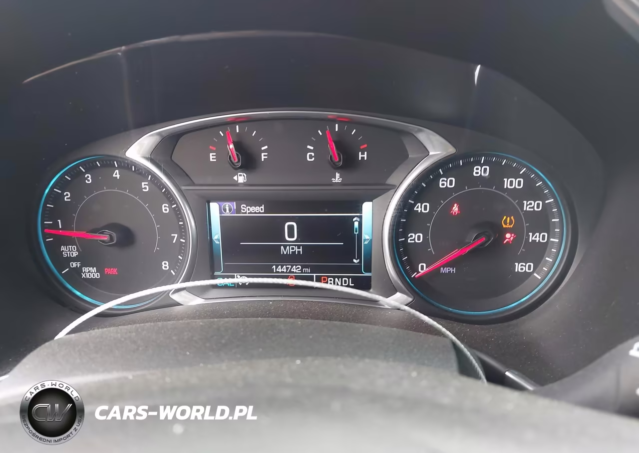 2018 Chevrolet Equinox Premier VIN:3GNAXVEV0JL154821 - 7