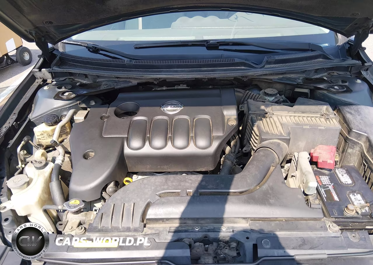 2010 Nissan Altima 2.5 S VIN:1N4AL2APXAC173632 - 10