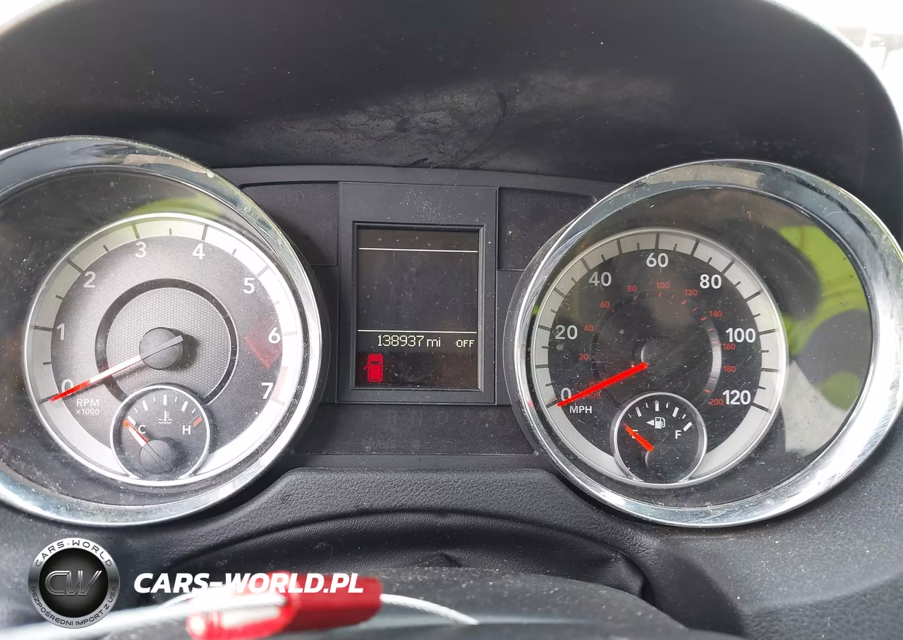 2016 Dodge Grand Caravan Sxt VIN:2C4RDGCG7GR311292 - 7
