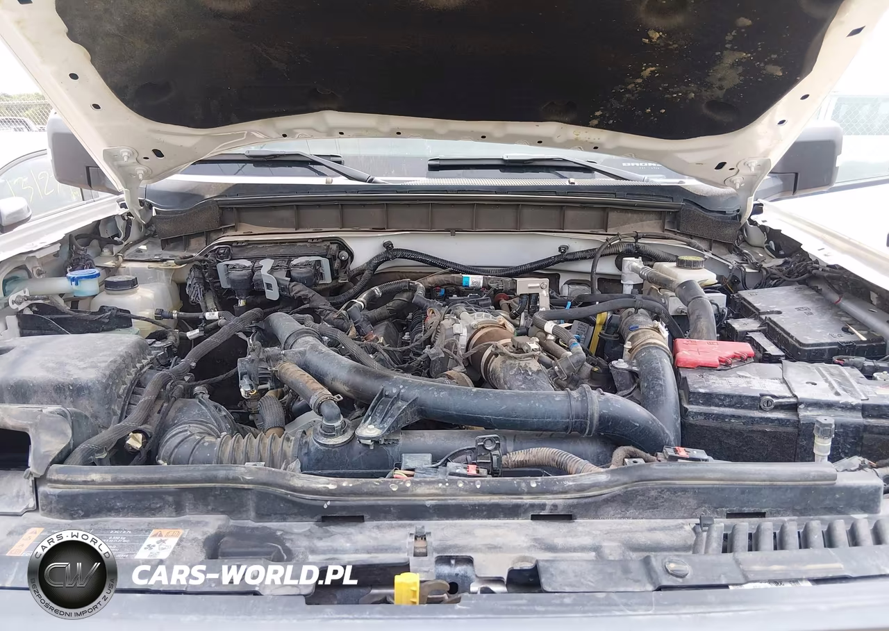 2024 Ford Bronco Badlands VIN:1FMEE9BP5RLB43183 - 10
