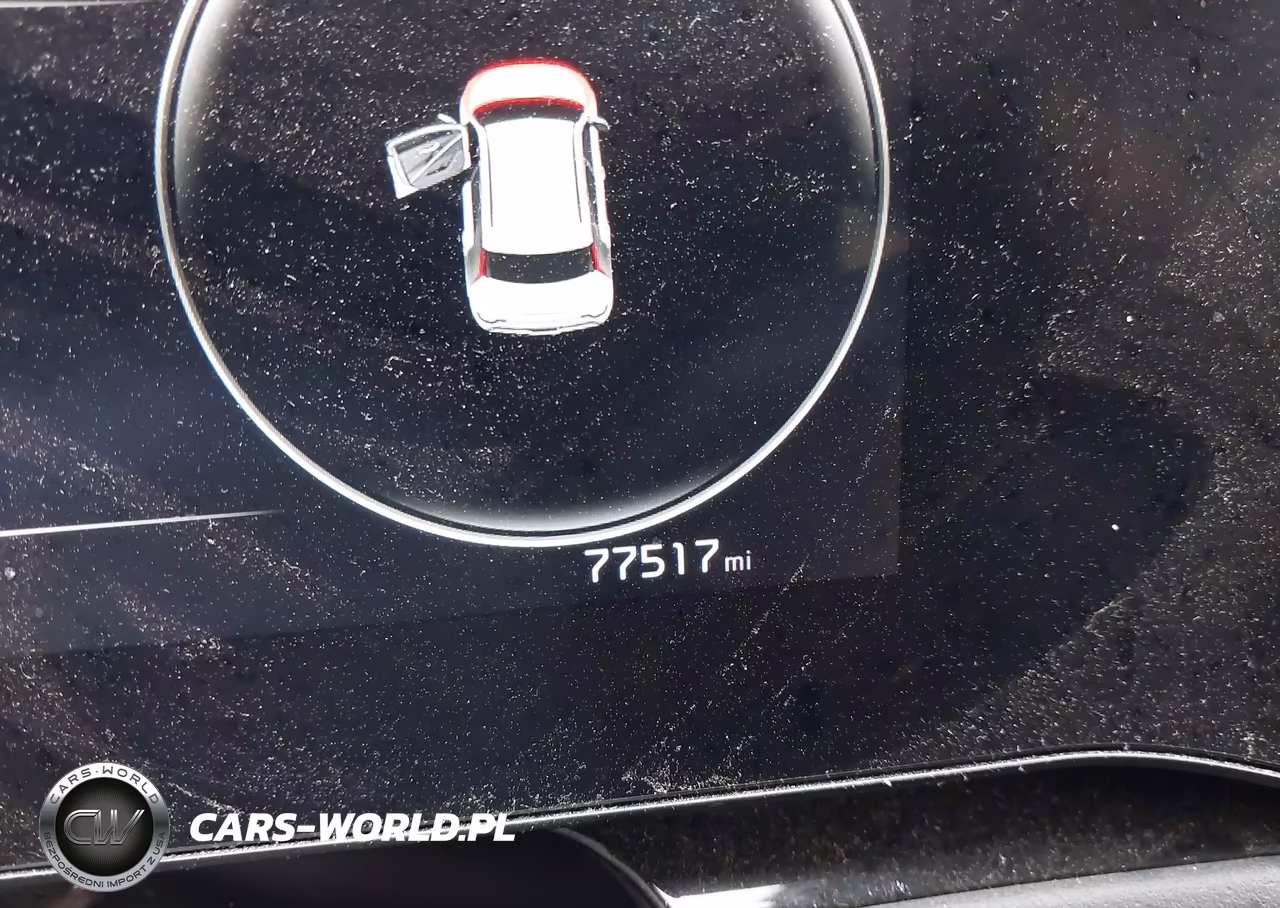 2023 Kia Niro Ev Wind VIN:KNDCR3L16P5053601 - 14