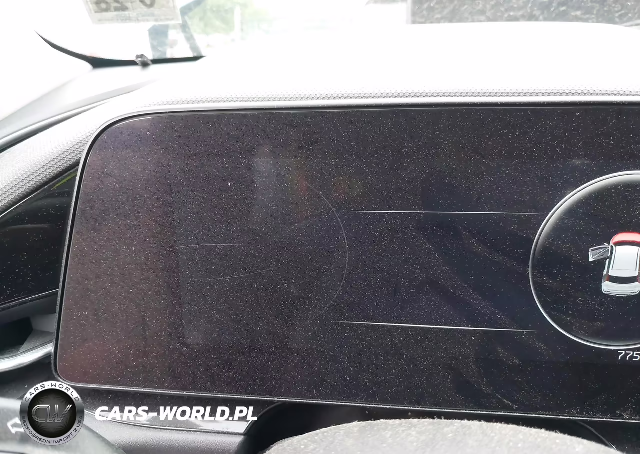 2023 Kia Niro Ev Wind VIN:KNDCR3L16P5053601 - 16