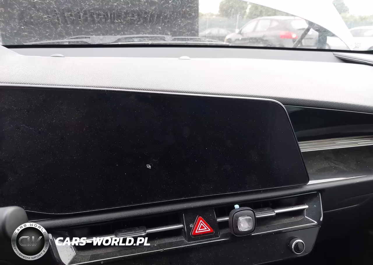 2023 Kia Niro Ev Wind VIN:KNDCR3L16P5053601 - 17