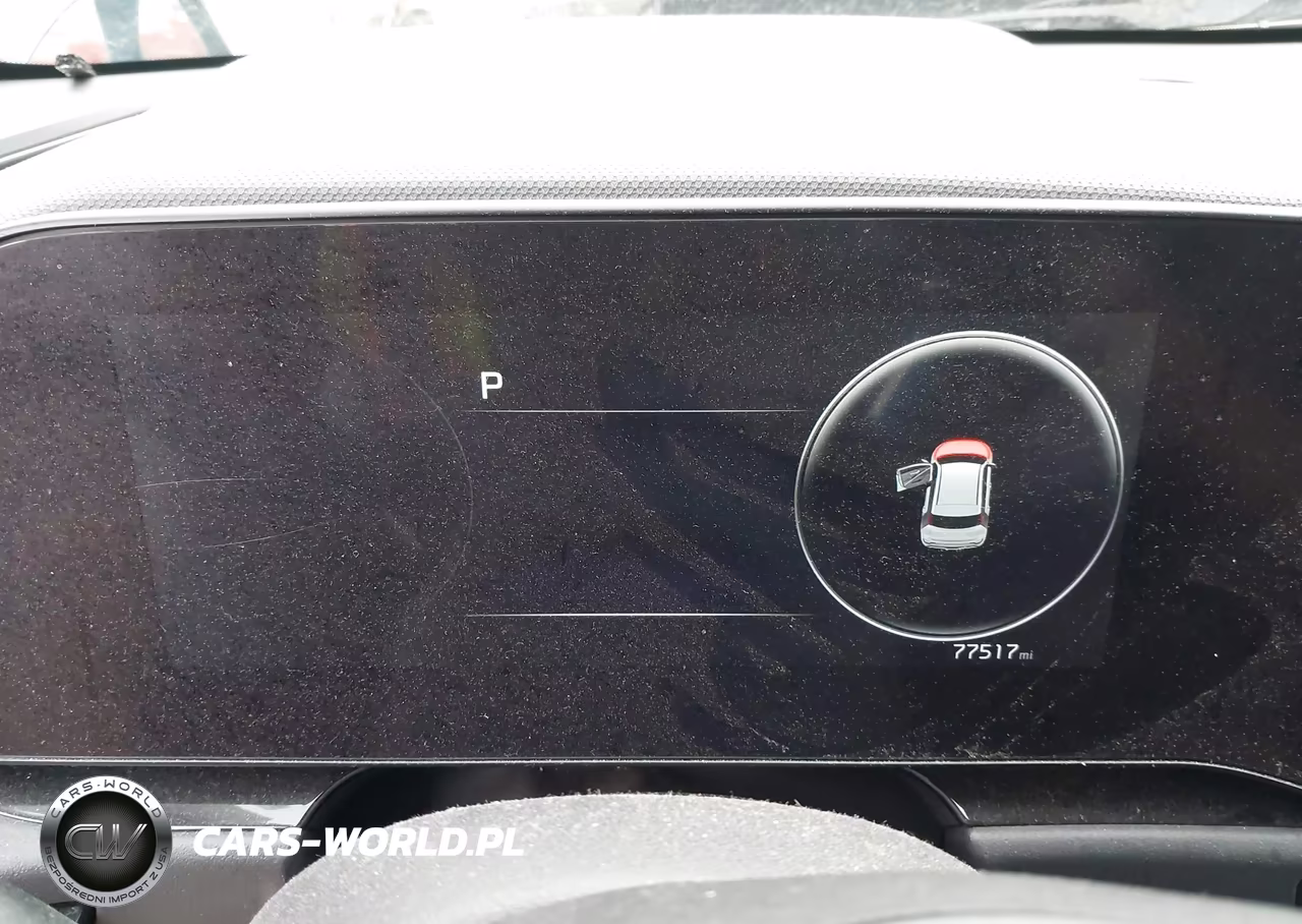 2023 Kia Niro Ev Wind VIN:KNDCR3L16P5053601 - 7
