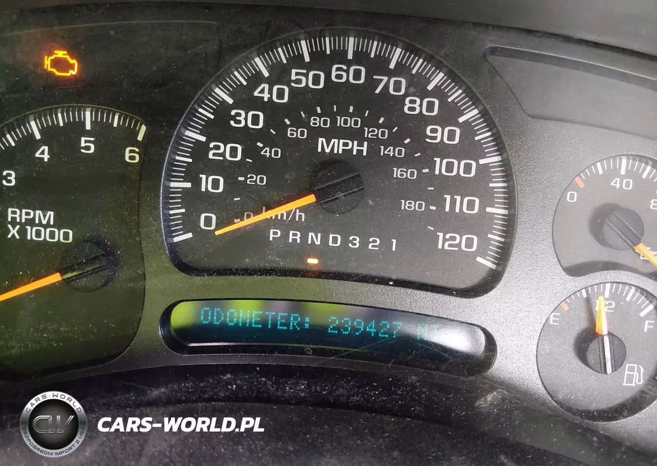 2006 Chevrolet Silverado 1500 Work Truck VIN:1GCEC19X66Z258837 - 7